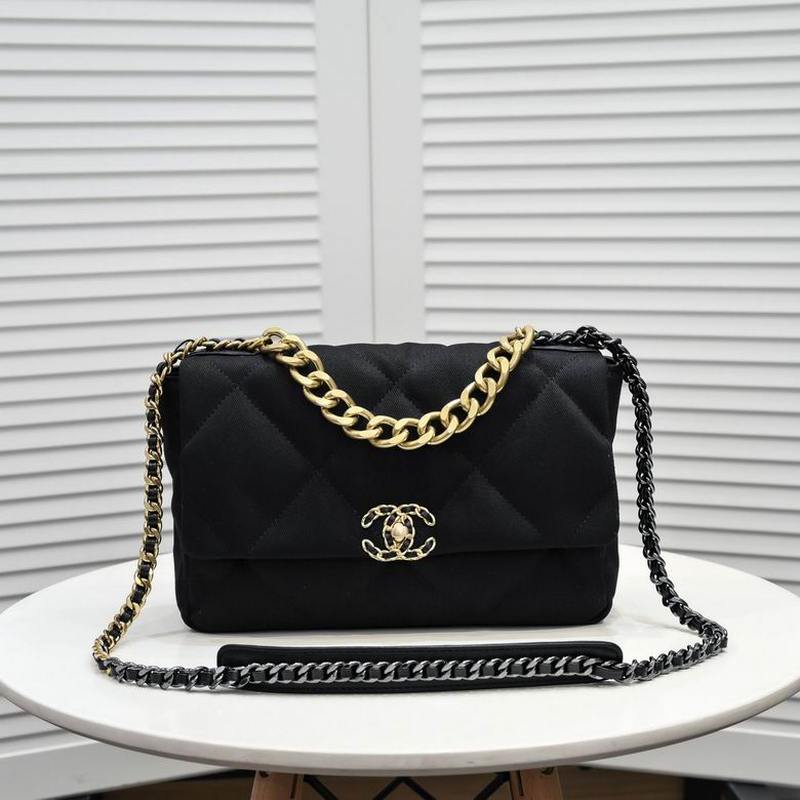 Chanel Handbags 65